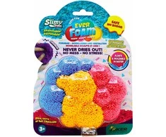 SLIMY Gleivės „Ever Foam“
