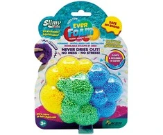 SLIMY Gleivės „Ever Foam“