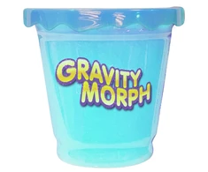 SLIMY Gleivės „Gravity Morph“, 160 g