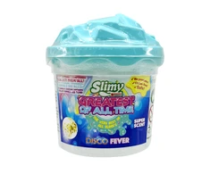 SLIMY G.O.A.T. gleivės, 100 g
