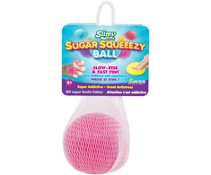 SLIMY Mini Sugar Squeeezy Ball