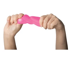 SLIMY Mini Sugar Squeeezy Ball