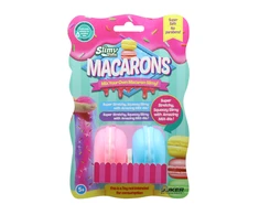 SLIMY Rinkinys „Macarons“