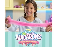 SLIMY Rinkinys „Macarons“