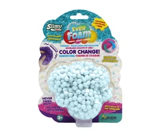 SLIMY Spalvą keičiančios gleivės EVER FOAM