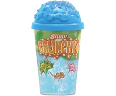 SLIMY Traškios gleivės, 120 g