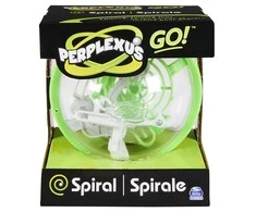 Sm Games Spin Master SPM GAMES Labirintas „Perplexus GO“