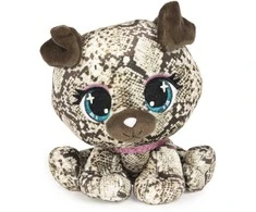 Sm Gund GUND P.LUSHES gyvūnėlis BELLE BOA, 15 cm