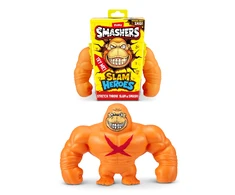 SMASHERS SLAM HEROES Tampri gorila, 18 cm