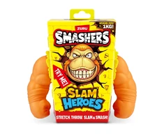 SMASHERS SLAM HEROES Tampri gorila, 18 cm