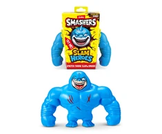 SMASHERS SLAM HEROES Tamprus ryklys, 18 cm