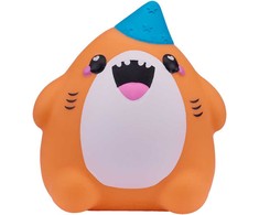 Zuru SMOOSHZEES Pliušinis žaislas CUTEZEES