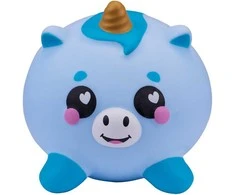 Zuru Pliušinis žaislas Character Toys Smooshzees S08103