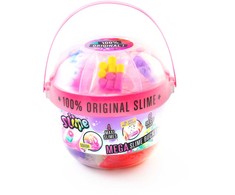 SO SLIME Gleivių kibirėlis