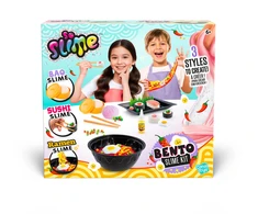So Slime - Bento gleivių rinkinys (26449)