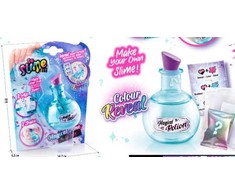 Canal Toys SO SLIME Magiškas rinkinys