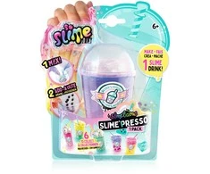 SO SLIME Rinkinys „Gleivių gėrimai“, 1vnt