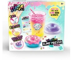 Canal Toys SO SLIME Rinkinys „Kavinė“