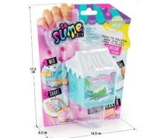 SO SLIME Rinkinys „Slimelicious“
