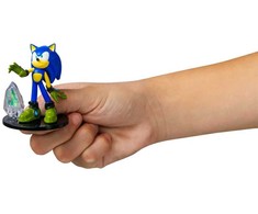 SONIC Paradox Prism figūrėlė, 7 cm
