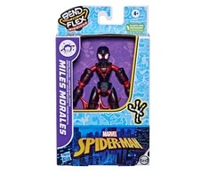 SPIDER-MAN „Bend and Flex“ figūrėlė, 15 cm