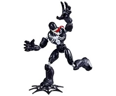 SPIDER-MAN „Bend and Flex“ figūrėlė, 15 cm