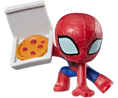 SPIDER-MAN blind bag Collectible Expression