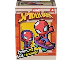 SPIDER-MAN blind bag Collectible Expression