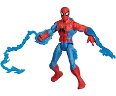 SPIDER-MAN Brand New Day Actionverse Figure with accessuar 11,4 cm