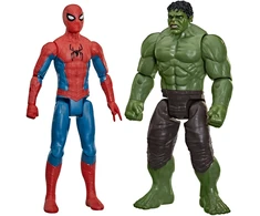 SPIDER-MAN BRAND NEW DAY Figūrėlė „Gallagher Mccarroll“