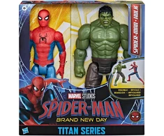 SPIDER-MAN BRAND NEW DAY Figūrėlė „Gallagher Mccarroll“