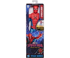 SPIDER-MAN ŽMOGUS-VORAS Naujos dienos Gallagher figūrėlė Titan serija 29,2 cm