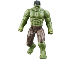 SPIDER-MAN ŽMOGUS-VORAS Naujos dienos „McCarroll Deluxe Titan“ figūrėlė 29,7 cm
