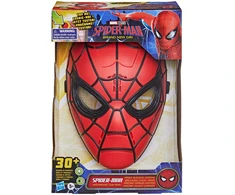 SPIDER-MAN BRAND NEW DAY Žmogaus-voro kaukė su garso efektais