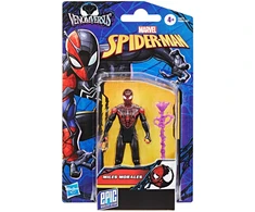 SPIDER-MAN Figure Miles Morales 10 cm