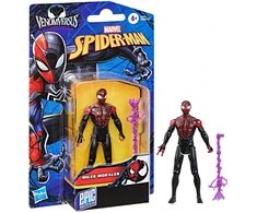 SPIDER-MAN Figure Miles Morales 10 cm