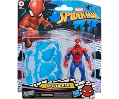 SPIDER-MAN Figūrėlė su priedu, 11,4 cm