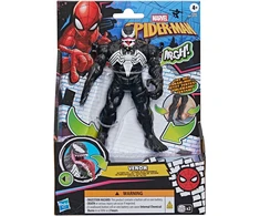 SPIDER-MAN Interaktyvi Venomo figūrėlė, 15 cm
