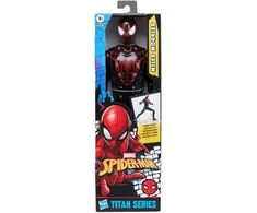 SPIDER-MAN Klasikinis herojus, 29 cm