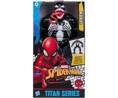SPIDER-MAN Klasikinis Venomas, 30,5 cm