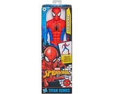 SPIDER-MAN Klasikinis Žmogus-voras, 29 cm