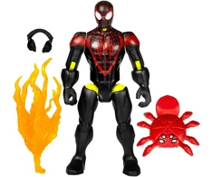 SPIDER-MAN Mixmashers Figure Miles Morales 12,7cm