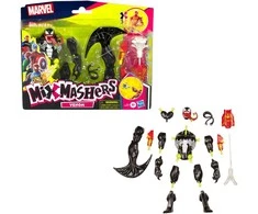 SPIDER-MAN Mixmashers figūrėlė Deluxe figūrėlė Venomas 12,7 cm