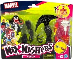SPIDER-MAN MIXMASHERS Herojaus figūrėlė „Deluxe“, 12,7 cm