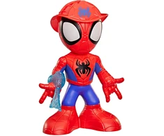 SPIDER-MAN SPIDEY AND HIS AMAZING FRIENDS Šokantis Žmogus-voras