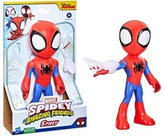 SPIDER-MAN Supersized Figure