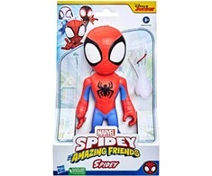 SPIDER-MAN Supersized Figure