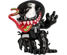 SPIDER-MAN uždaroje pakuotėje Mighty Verse Venom