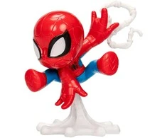 SPIDER-MAN uždaroje pakuotėje Mighty Verse Spiderman