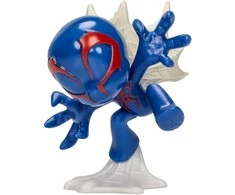 SPIDER-MAN uždaroje pakuotėje Mighty Verse Spiderman 2099
